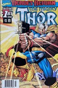 THOR #1B 