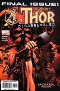 THOR #85 