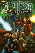THOR #9 Trade Paperback