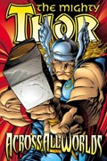THOR #3 Trade Paperback