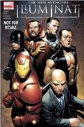 NEW AVENGERS: ILLUMINATI #1B 