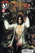 DARKNESS: LEVEL 1-5 #2 