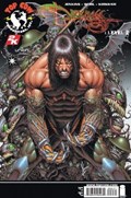 DARKNESS: LEVEL 1-5 #2C 