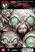 DARKNESS: LEVEL 1-5 #5 
