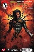 DARKNESS: LEVEL 1-5 #5B 
