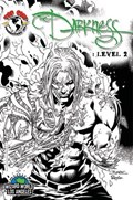 DARKNESS: LEVEL 1-5 #2D 