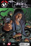 DARKNESS: LEVEL 1-5 #4 