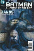BATMAN: SHADOW OF THE BAT #62B 