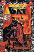 BATMAN: SHADOW OF THE BAT #49B 