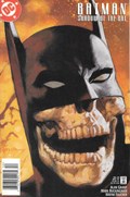 BATMAN: SHADOW OF THE BAT #69B 