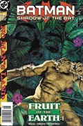 BATMAN: SHADOW OF THE BAT #88B 