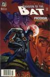 BATMAN: SHADOW OF THE BAT #32B 