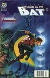 BATMAN: SHADOW OF THE BAT #33B 