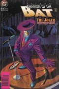 BATMAN: SHADOW OF THE BAT #38B 