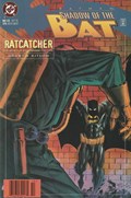 BATMAN: SHADOW OF THE BAT #43B 