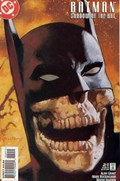 BATMAN: SHADOW OF THE BAT #69 