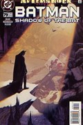 BATMAN: SHADOW OF THE BAT #79 