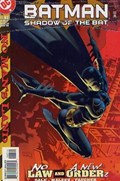 BATMAN: SHADOW OF THE BAT #83 