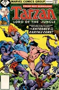 TARZAN #17B 