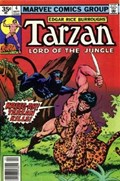 TARZAN #4B 