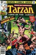 TARZAN #3B 