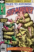 TALES TO ASTONISH #3 