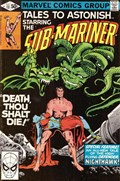 TALES TO ASTONISH #13 