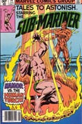 TALES TO ASTONISH #14B 