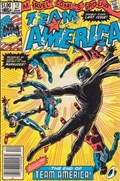 TEAM AMERICA #12B 