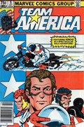 TEAM AMERICA #5C 