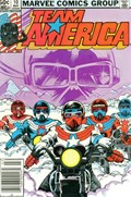 TEAM AMERICA #10B 