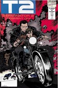 TERMINATOR 2: JUDGMENT DAY #2 