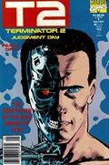 TERMINATOR 2: JUDGMENT DAY #1B 
