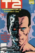 TERMINATOR 2: JUDGMENT DAY #1 
