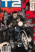 TERMINATOR 2: JUDGMENT DAY #2B 