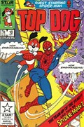 TOP DOG #10 