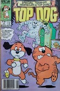 TOP DOG #9B 