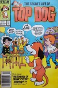TOP DOG #12B 