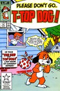 TOP DOG #14 