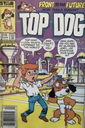 TOP DOG #13B 