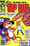 TOP DOG #4B 