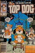 TOP DOG #6B 
