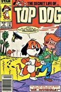 TOP DOG #5B 