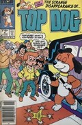 TOP DOG #8B 