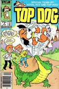 TOP DOG #7B 
