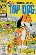TOP DOG #1 