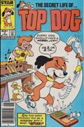 TOP DOG #2B 