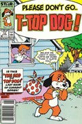 TOP DOG #14B 