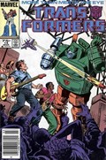 THE TRANSFORMERS #14B 