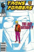 THE TRANSFORMERS #79B 
